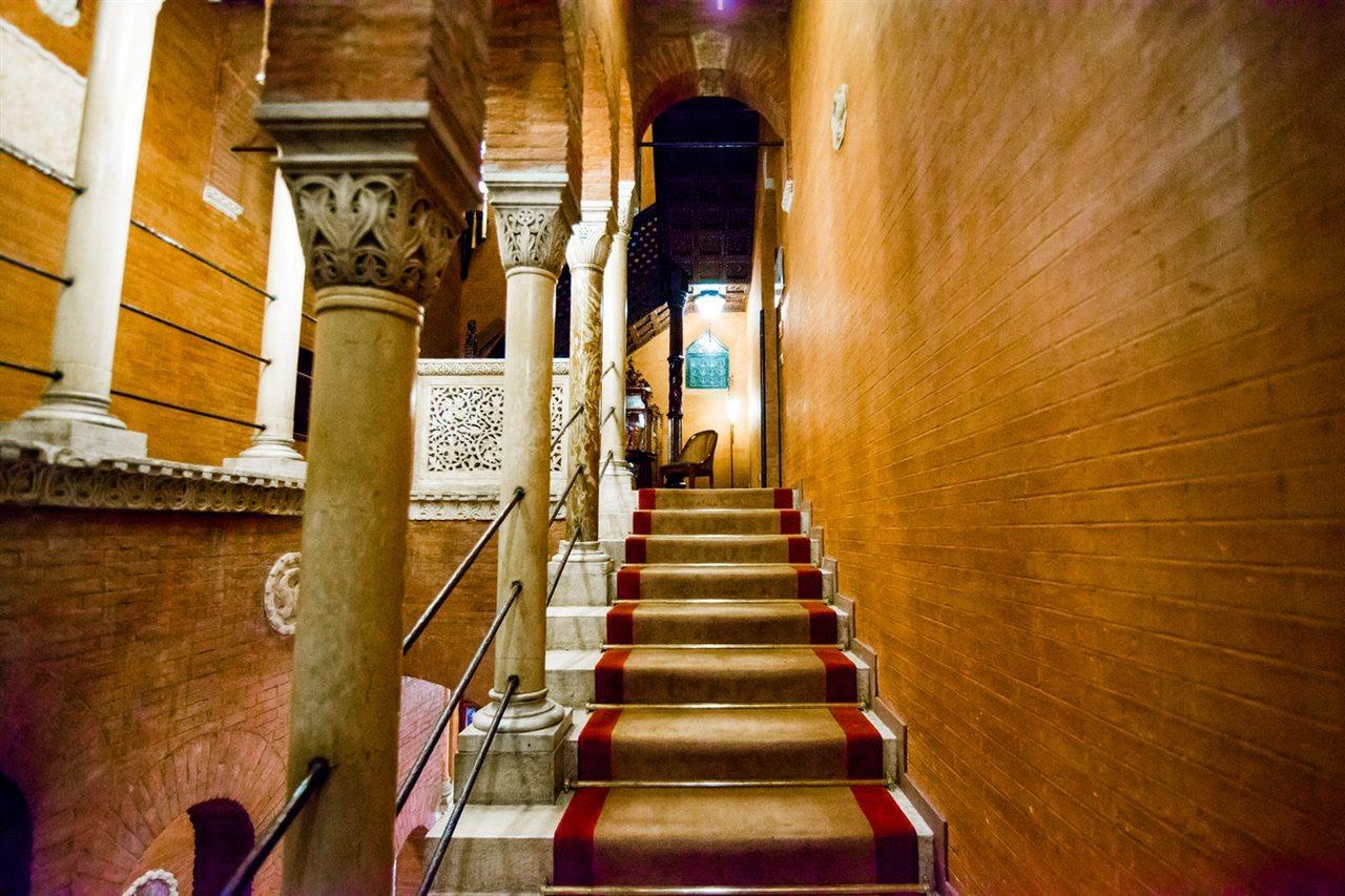Hotel Palazzo Stern Venice Exterior photo