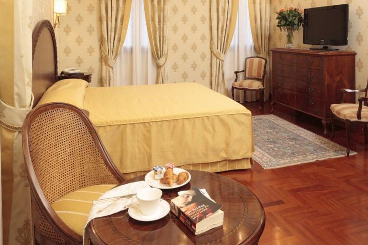 Hotel Palazzo Stern Venice Exterior photo